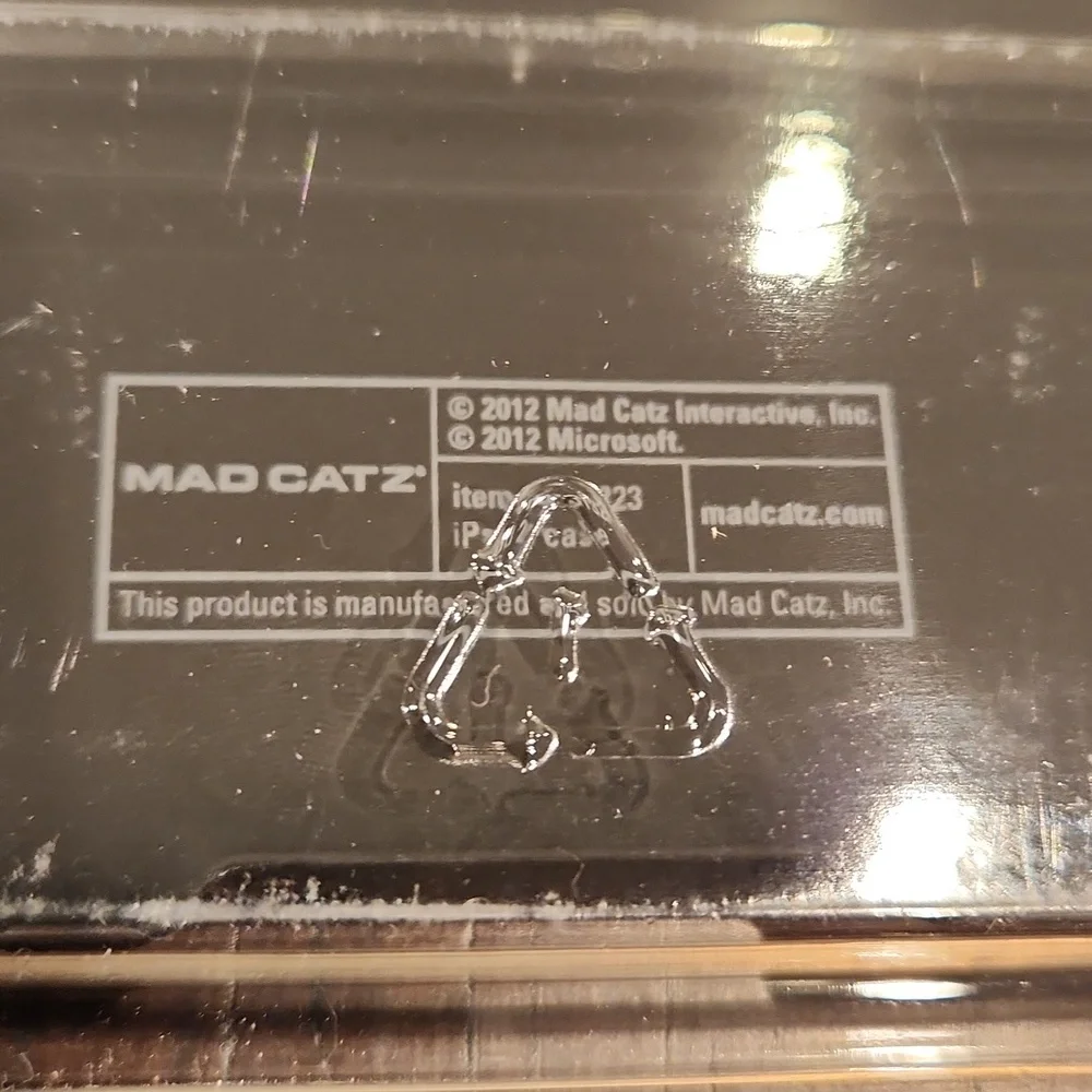 HALO 4, IPAD COVER 2/3, NEW